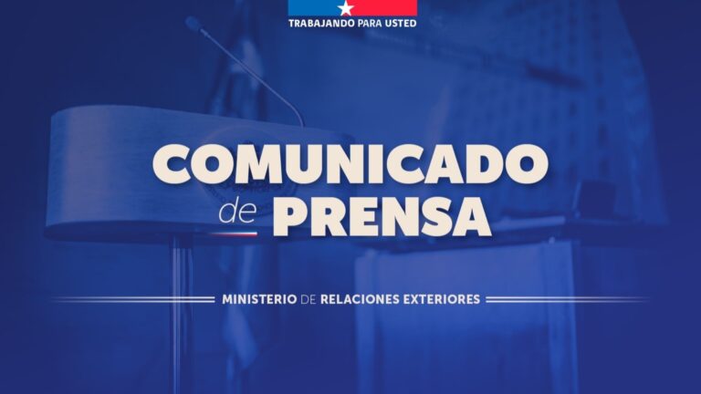 Chile fecha embaixada no Irã diante do agravamento das tensões entre EUA e governo iraniano