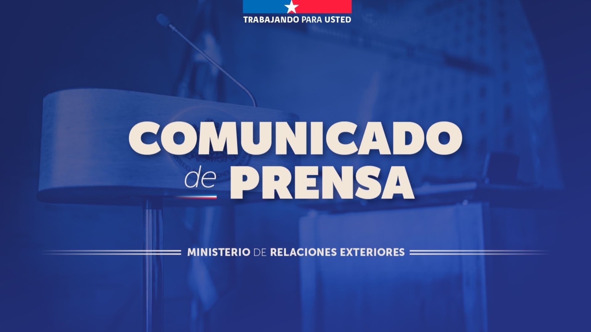 Chile fecha embaixada no Irã diante do agravamento das tensões entre EUA e governo iraniano