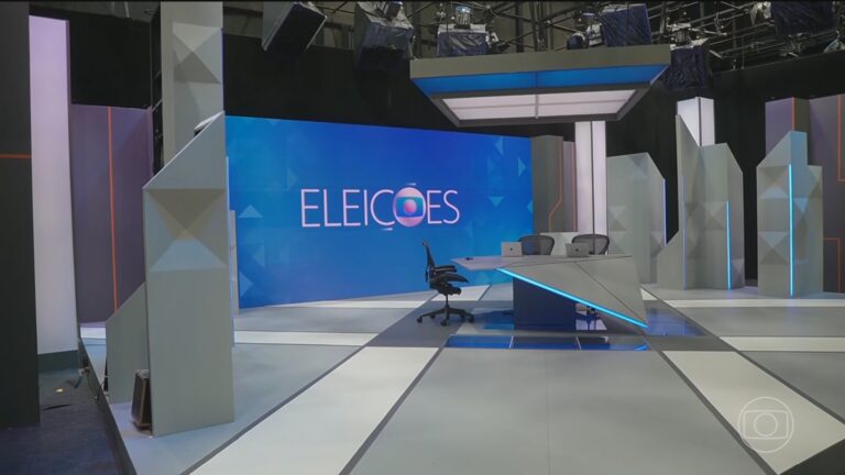 Globo altera formato de sabatinas e fará programa especial com presidenciáveis após o JN