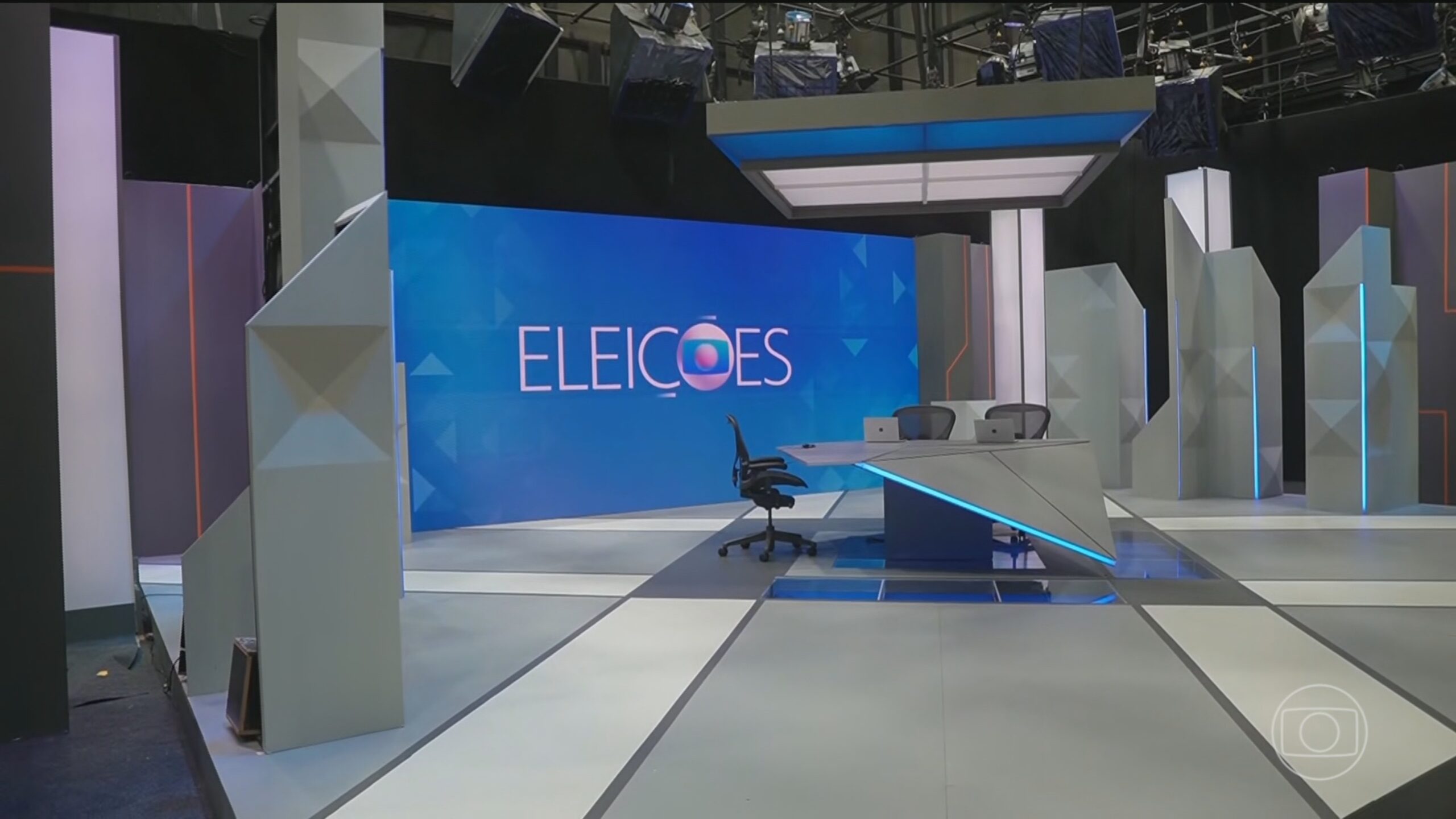 Globo altera formato de sabatinas e fará programa especial com presidenciáveis após o JN