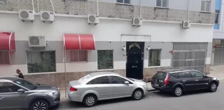 Hotel do Catete será demolido para dar lugar a novo prédio residencial