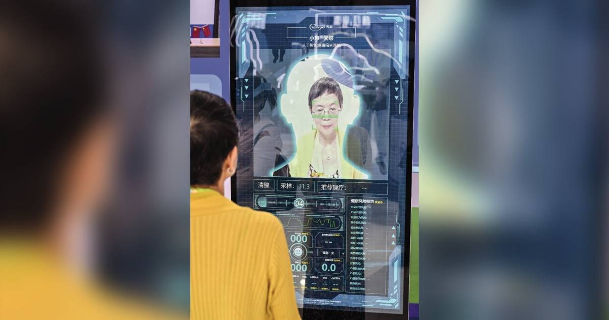 Inteligência artificial ganha espaço na medicina e chega ao alcance do paciente