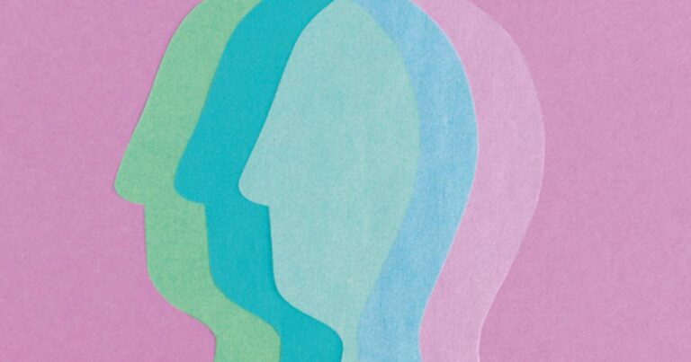 O que a genética revela sobre a dinâmica da personalidade humana