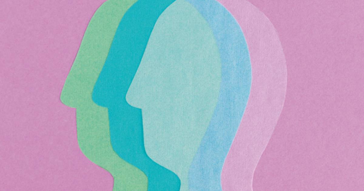 O que a genética revela sobre a dinâmica da personalidade humana