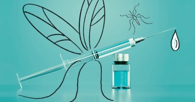 Estudo nacional confirma alta eficácia e proteção prolongada de vacina contra a dengue