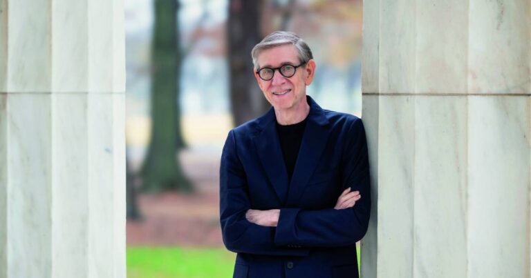 Em novo livro, médico David Kessler analisa causas da obesidade e debate uso contínuo de canetas emagrecedoras
