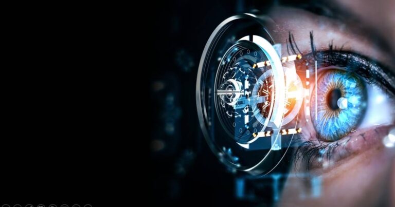 Novo tratamento com tecnologia de luz para olho seco chega ao país