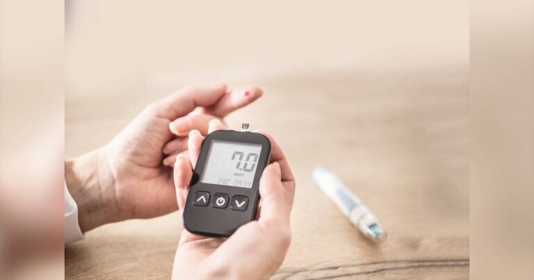 Nova diretriz destaca importância do estilo de vida no controle do diabetes tipo 2