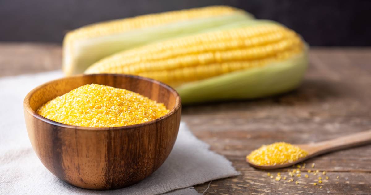 O novo momento do flocão na culinária