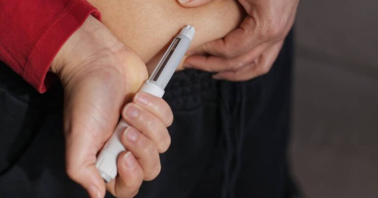Anvisa libera versões genéricas de canetas diárias para diabetes e obesidade