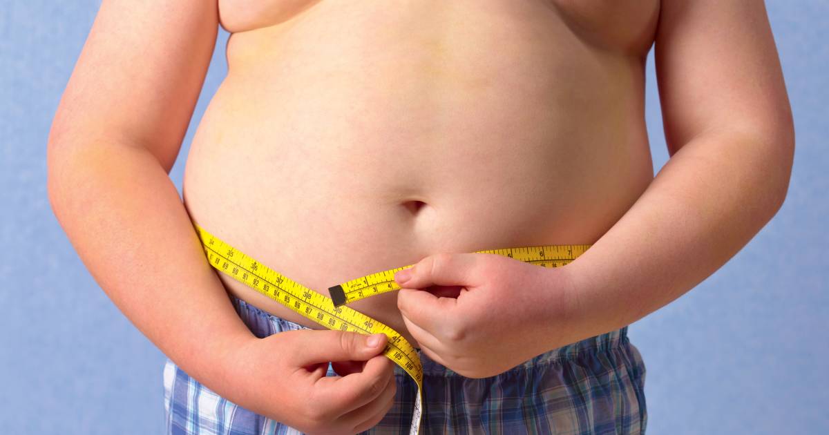 Estudo aponta eficácia de tratamento com semaglutida em crianças com obesidade