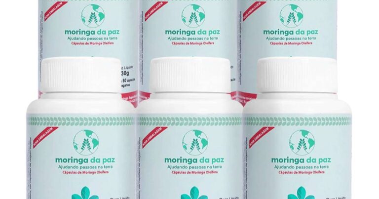 Anvisa determina apreensão de alimentos e chás formulados com moringa