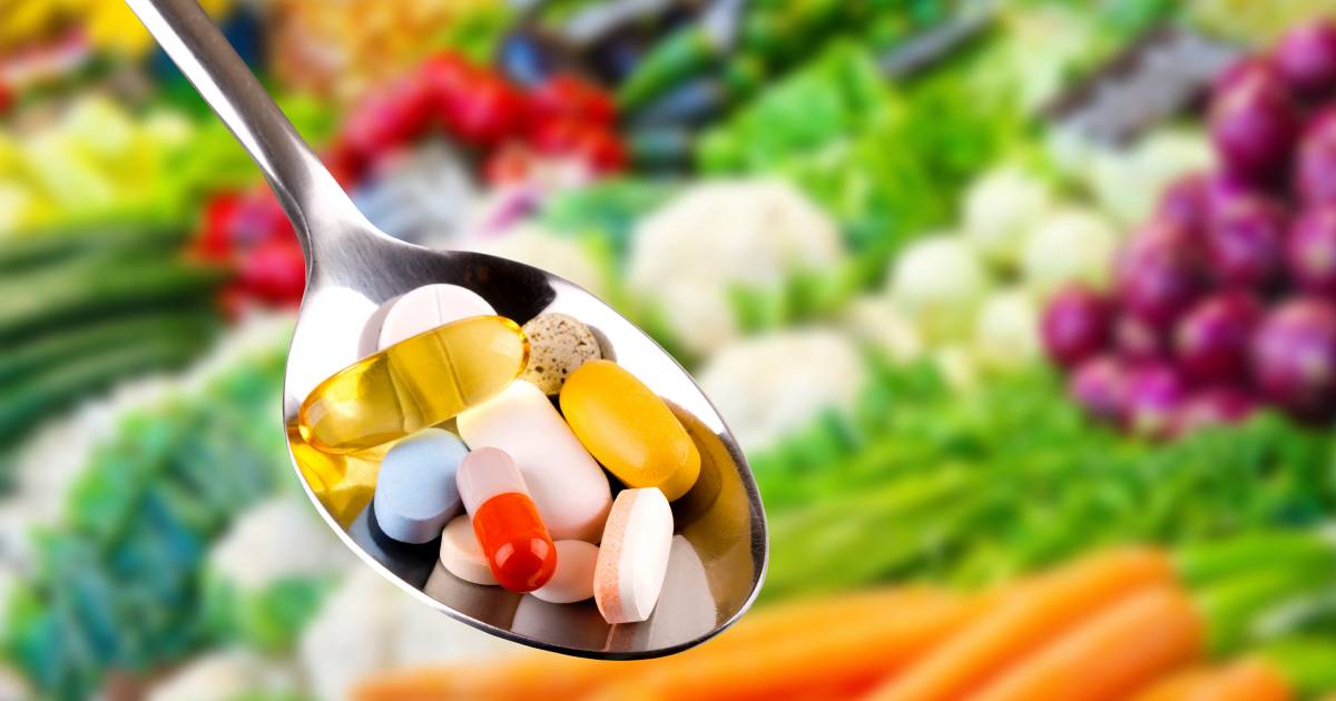 Suplementos vitamínicos protegem o sistema cardiovascular? Entenda o assunto