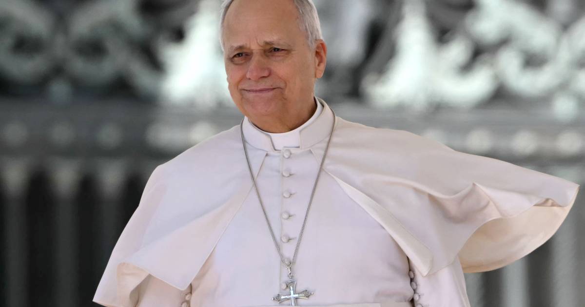 Papa Leão XVI passa por cirurgia pulmonar bem-sucedida, confirma Vaticano