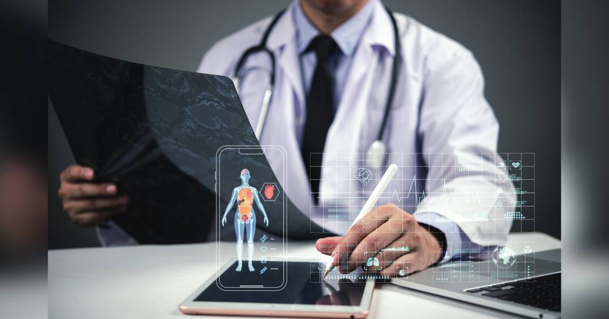 O desafio da formação profissional diante da transformação da medicina