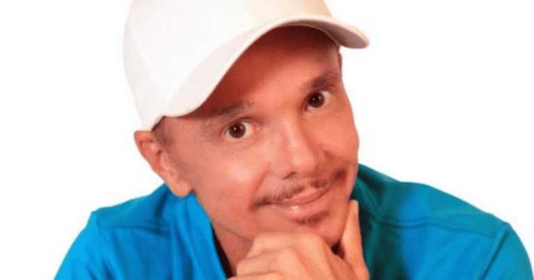 Cantor Netinho morre aos 60 anos decorrente de linfoma não Hodgkin do tipo B