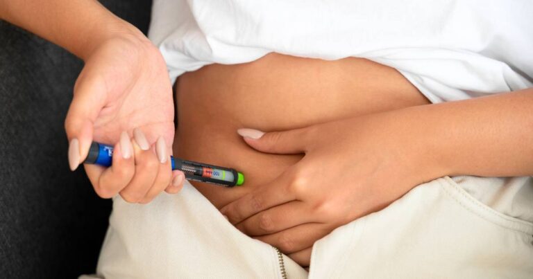 Nova caneta para emagrecer com fórmula hormonal distinta conquista espaço na China