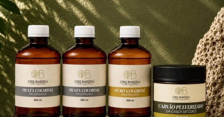 Anvisa proíbe comercialização de kit detox irregular direcionado a crianças